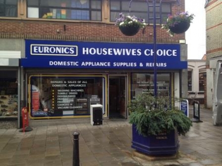 Housewives Choice (Rushden) Ltd