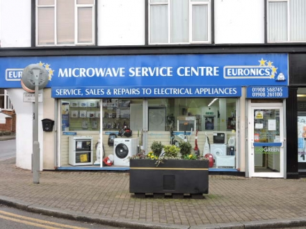 Microwave Service Centre
