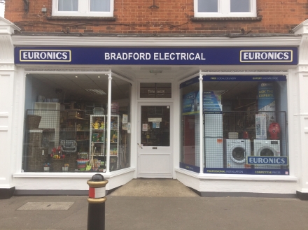 Bradford Electrical 