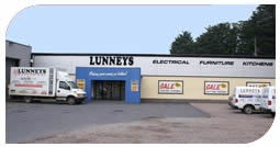 Lunneys Electrical - Portadown