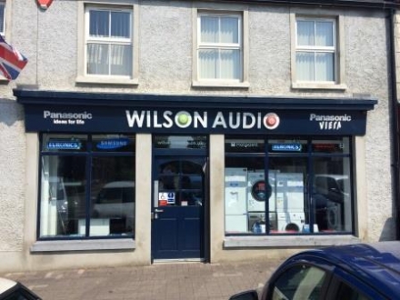 Wilson Electrical Richhill 