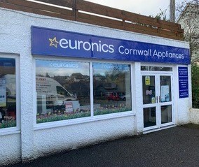 Cornwall Appliance Services Ltd