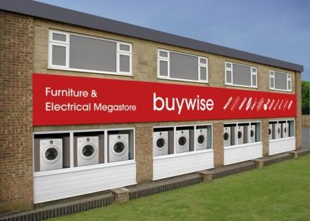 Buywise - IOW