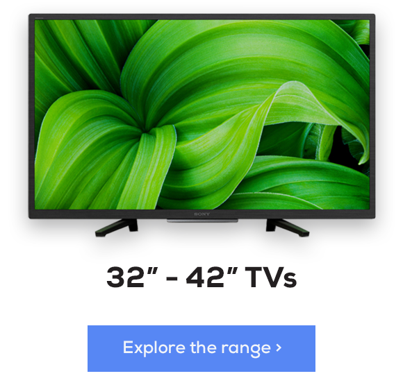 Sony Brand Page TV Image 8