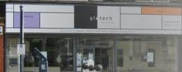 Glotech - Finchley
