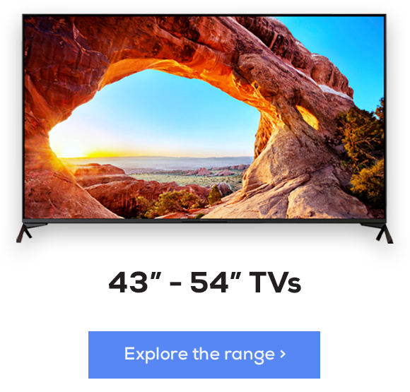 Sony Brand Page TV Image 7