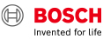 Bosch HMT72M450B 17 Litre Microwave - Brushed Steel