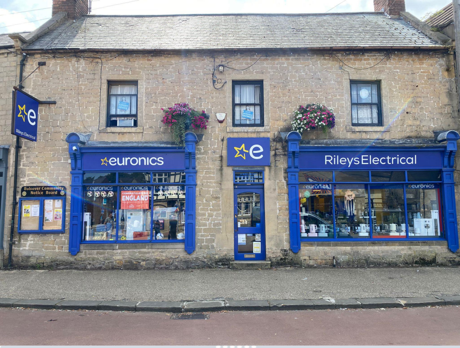 Rileys Electrical
