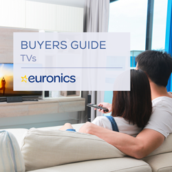 Buyers Guide TVs