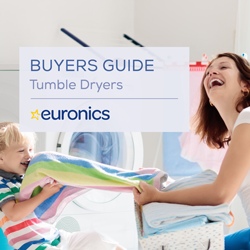 Buyers Guide Tumble Dryers