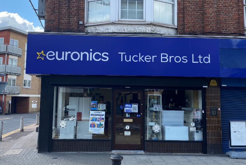 Tucker Bros. Ltd