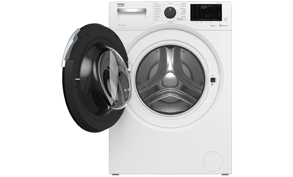 WEC84P64E2W Washing Machine