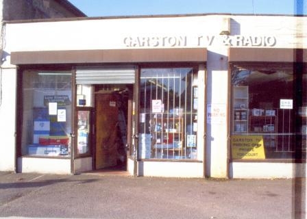 Garston TV & Radio - Horseshoe Lane