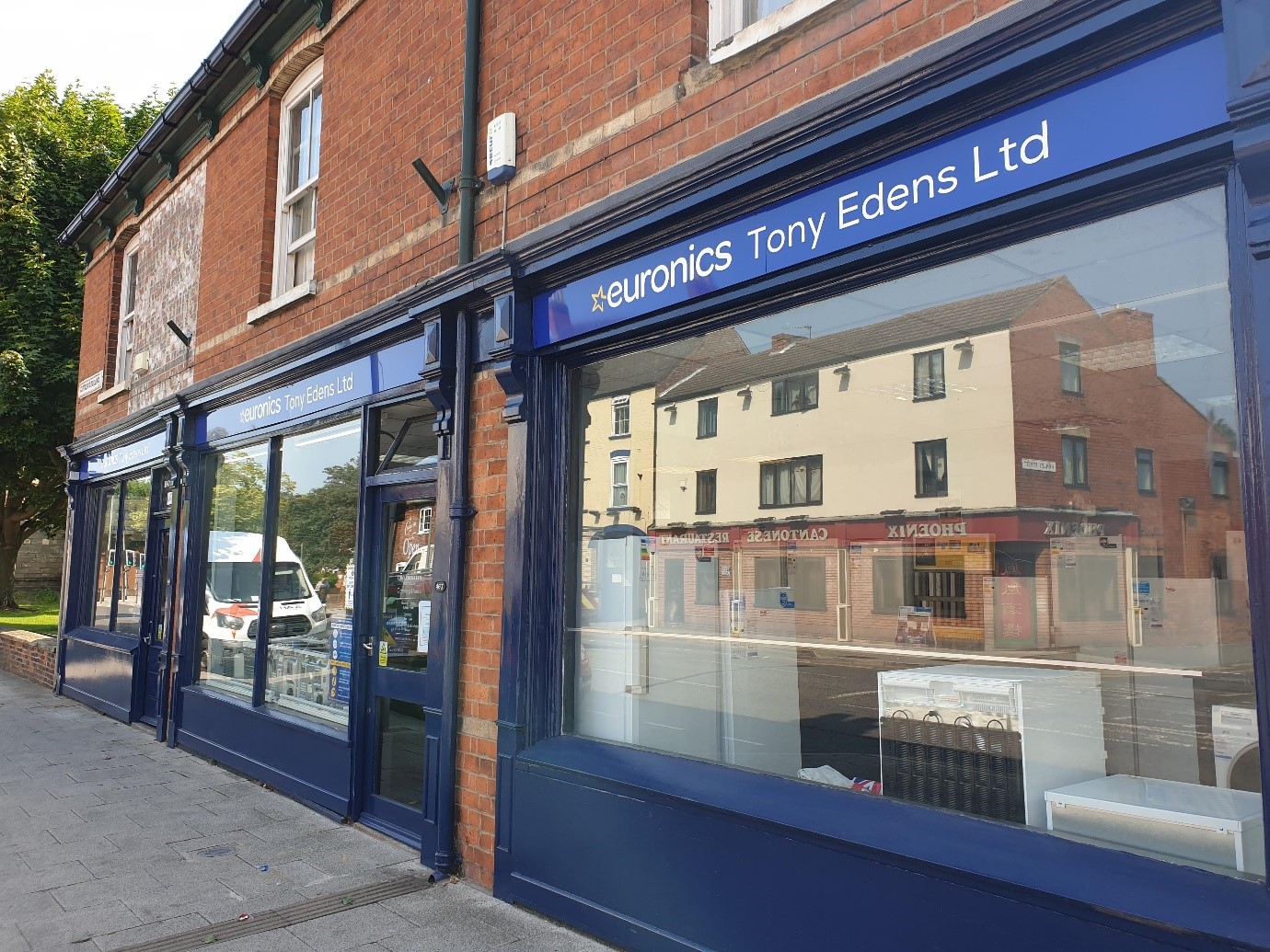 Tony Edens Ltd