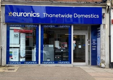 Thanetwide Domestics (Kent) Ltd