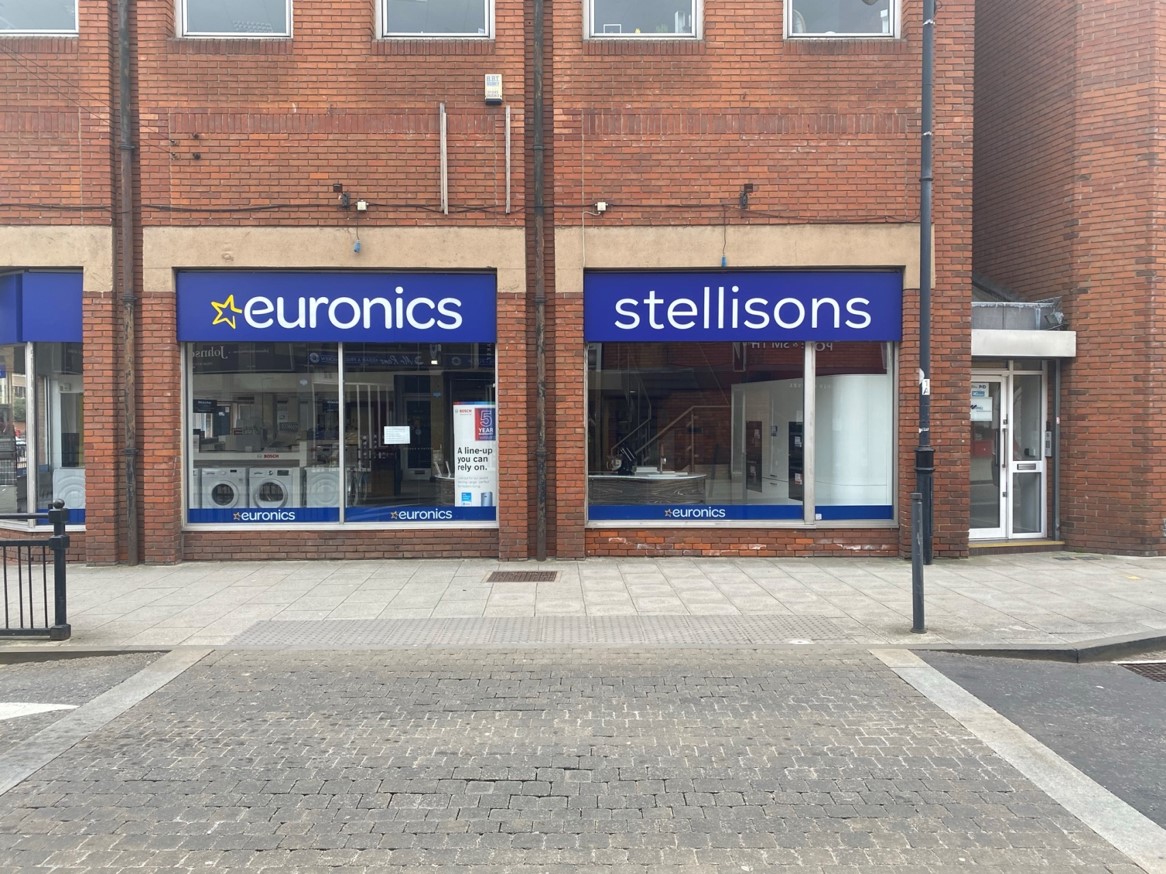 Stellisons – Chelmsford