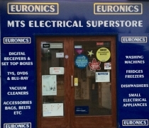 MTS Electrical | Euronics Site