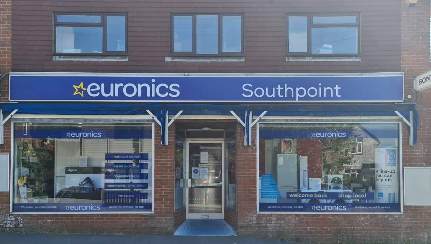 Southpoint  - Crowborough