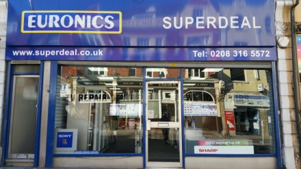 Superdeal | Euronics Site