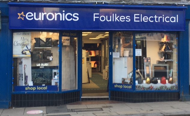 Foulkes Electrical 
