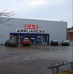 DAC Appliances- Omagh