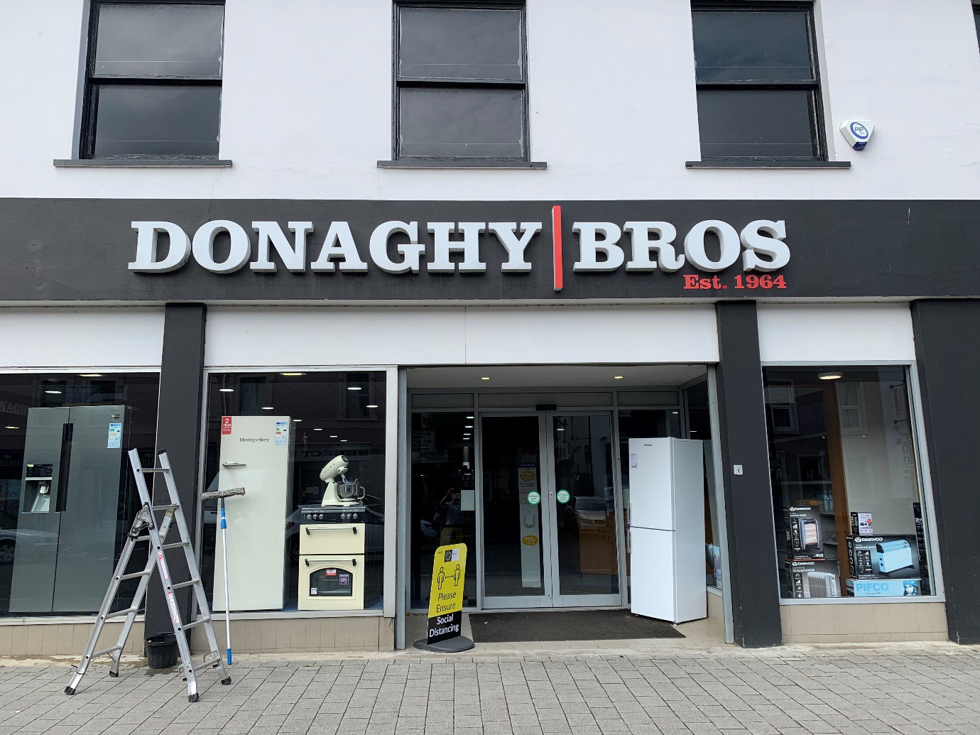 Donaghy Brothers