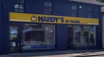 Hardy's of Kilkeel Ltd