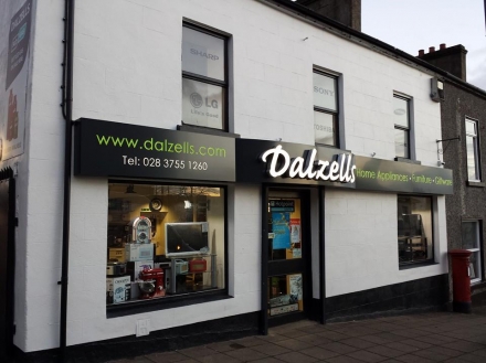 Dalzells of Markethill