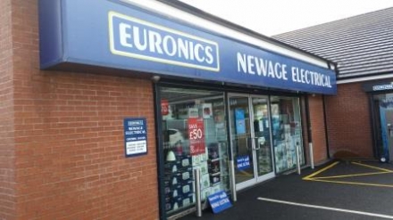 Newage Electrical Ltd