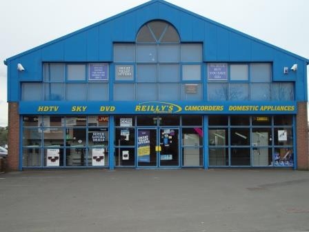 Reilly's of Enniskillen Ltd