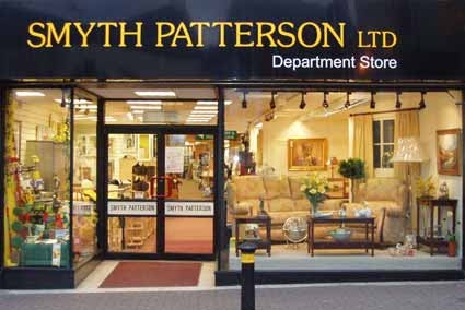 Smyth Patterson Ltd
