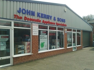 John Kerry & Sons Ltd