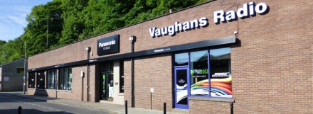 Vaughans Radio Ltd
