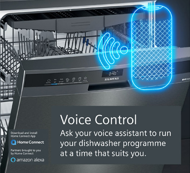 Siemens Voice Control