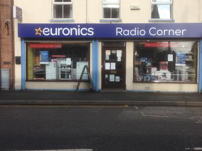 Radio Corner Ltd