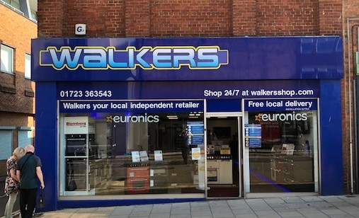 Walkers Studios Ltd