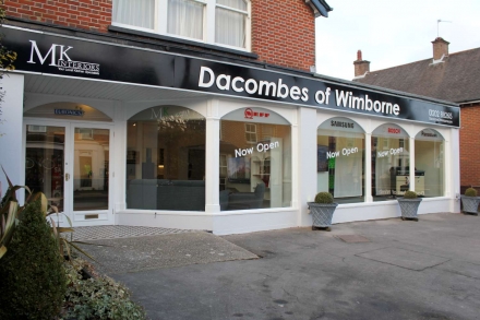 Dacombes of Wimborne