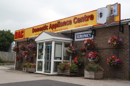Domestic Appliance Centre Ltd.