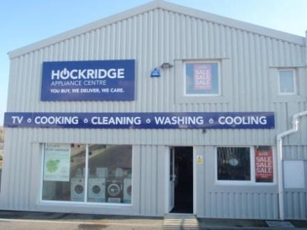 Hockridge Appliance Centre