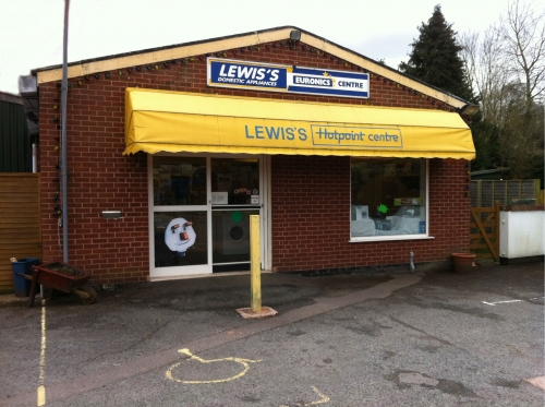 Lewis's