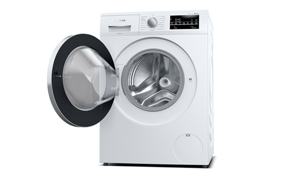 Siemens WM14UT93GB Washing Machine