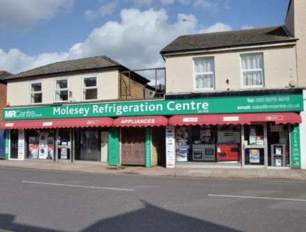 Molesey Refrigeration Centre