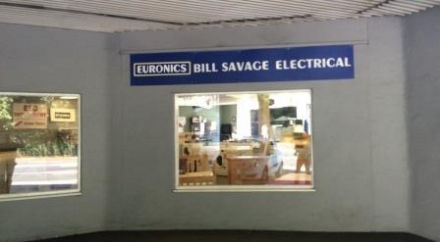Bill Savage Electrical Ltd