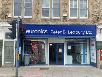 Peter B Ledbury Ltd
