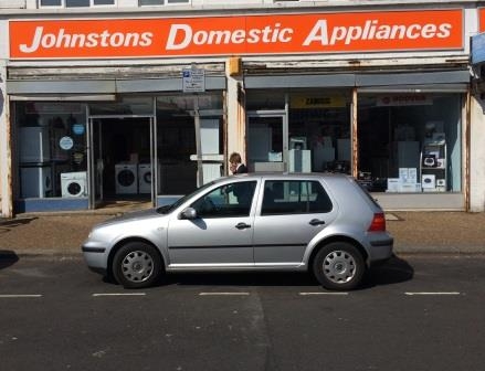 Johnstons Domestic Appliances - Bognor Regis