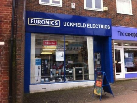 Uckfield Electrics