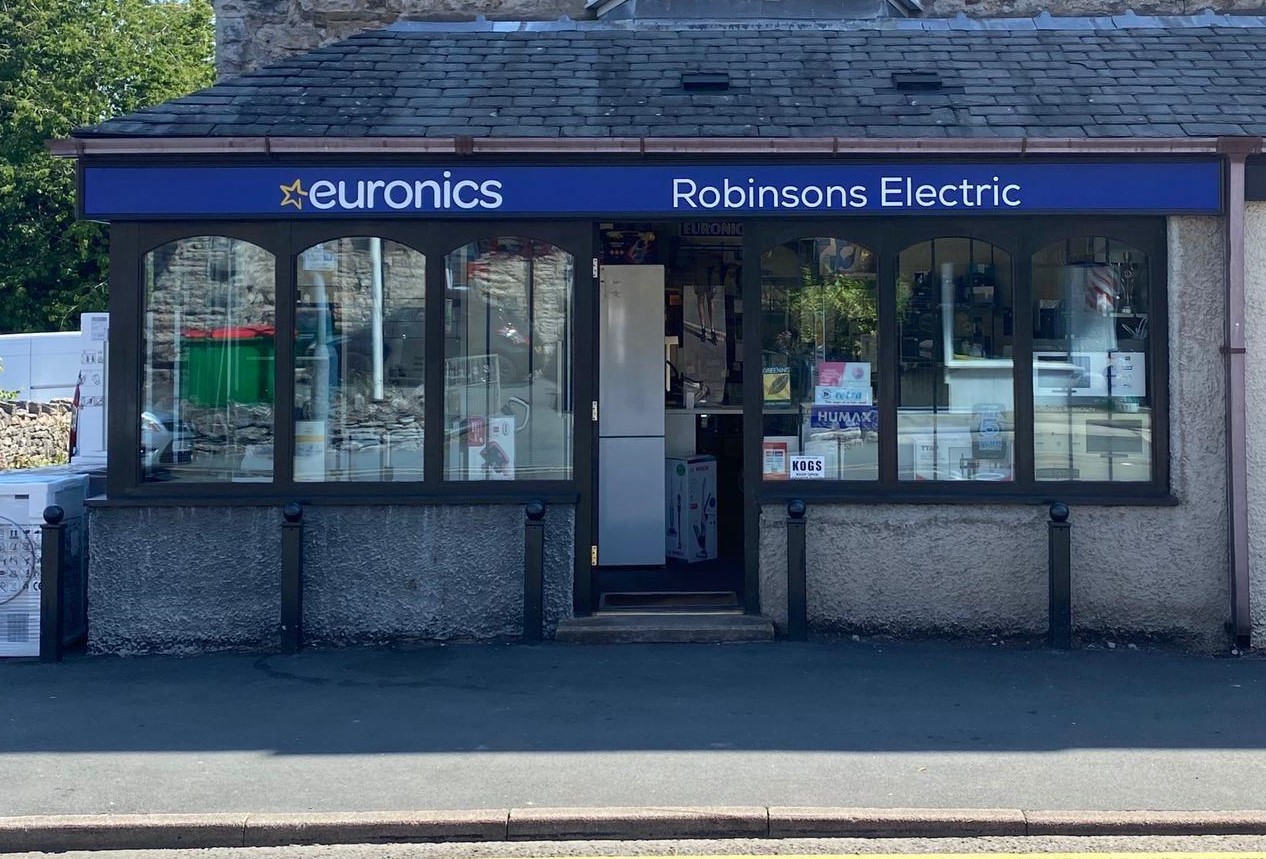 Robinsons Electric Grange