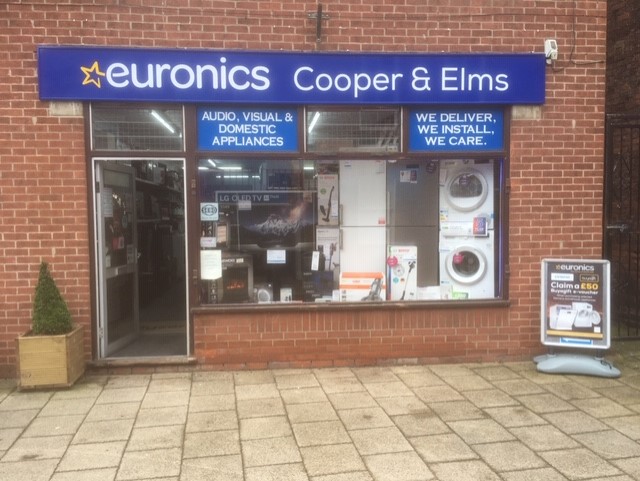 Cooper & Elms Ltd