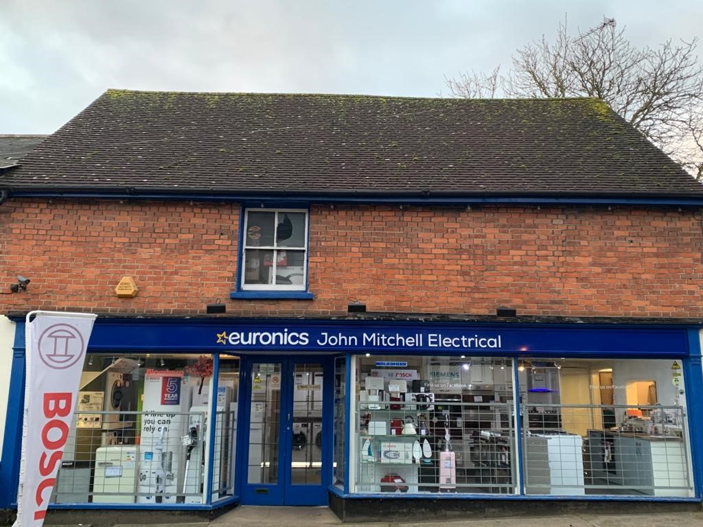 John Mitchell Electrical