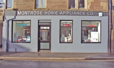 Montrose Home Appliance Company Ltd